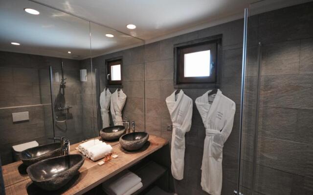 Les Chalets Secrets-Font Romeu