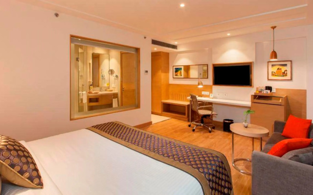 Lemon Tree Hotel Lucknow