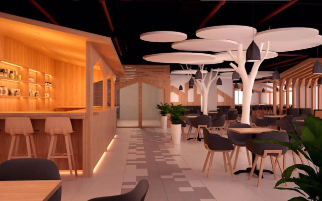 Dream Hotel & Apartment