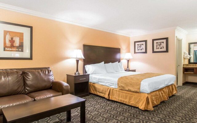 Rodeway Inn & Suites Colton - Riverside