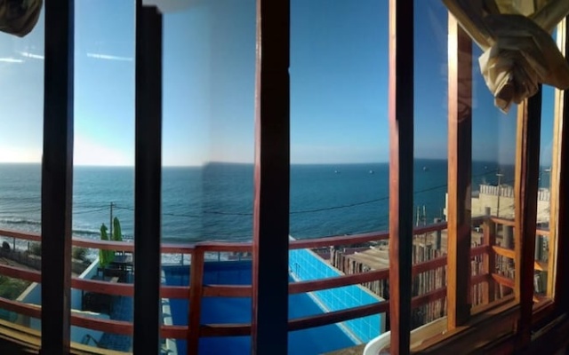 Vista Pacifico
