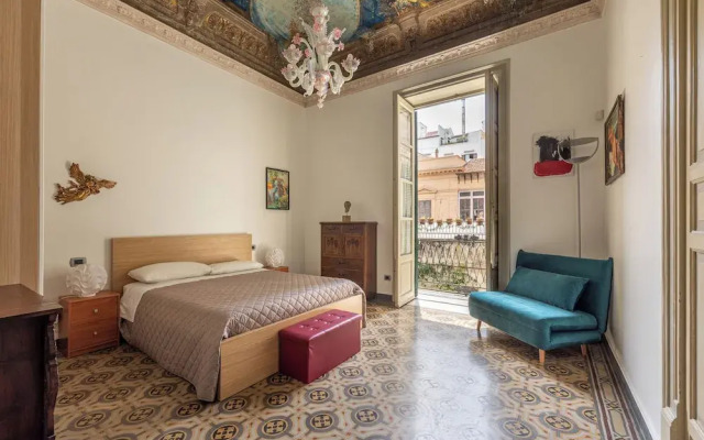 Amari Elegant Apartment