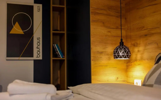 Ioana Residence Bucovina