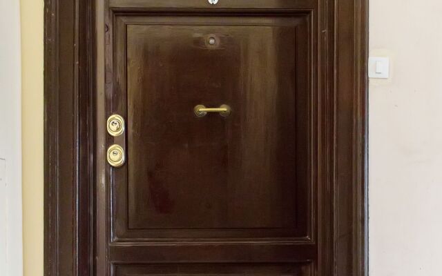 Veneto Prestige Apartment