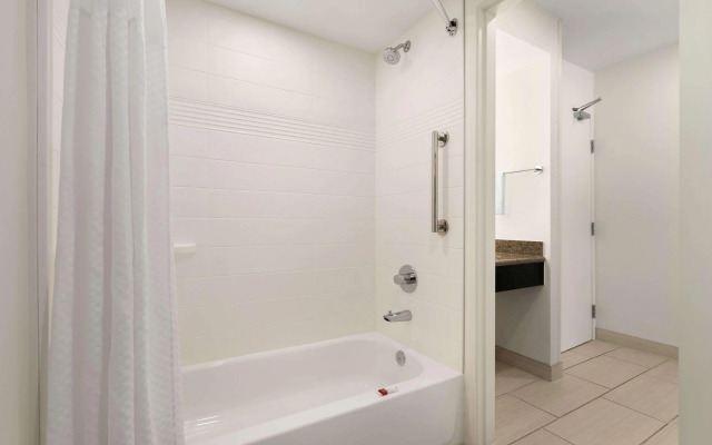 The Kendrick Hotel, Ascend Hotel Collection