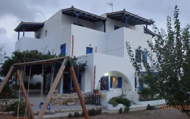 Mylos Garden