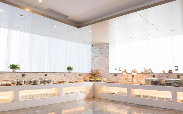 Lavande Hotel (Nanchang Aixi Lake Normal University)