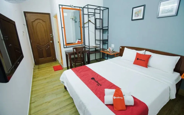 RedDoorz  Trung Son Residence 3