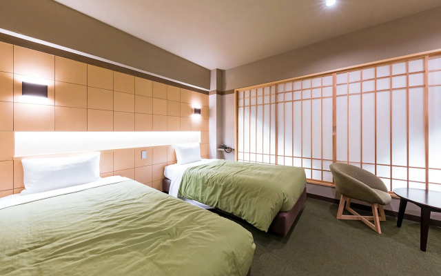 Akasaka Yoko Hotel
