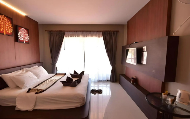 Ricci House Resort