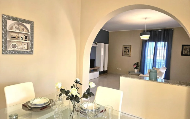 Villa Merilusi by Ortigiaapartments