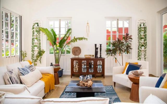 LohonoStays Colina Villa F