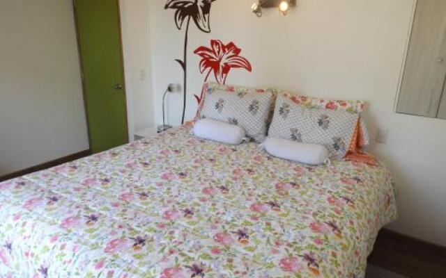 Hostel Boutique Viento y Agua