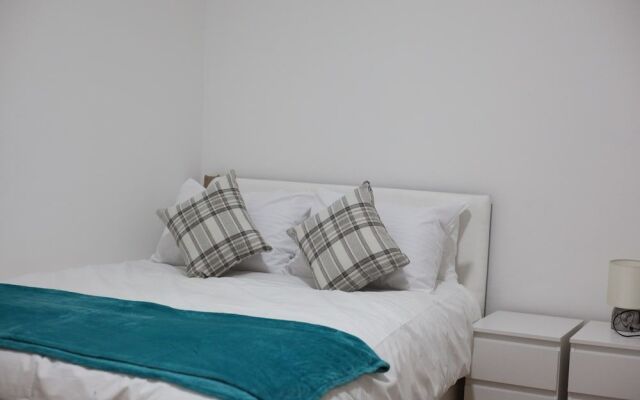 New City Lodge