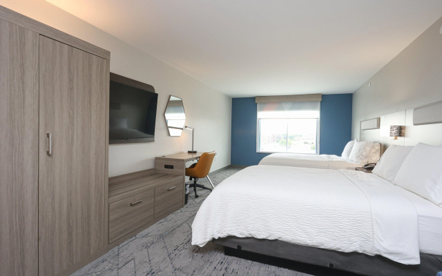 Holiday Inn Express Tulsa South Bixby by IHG