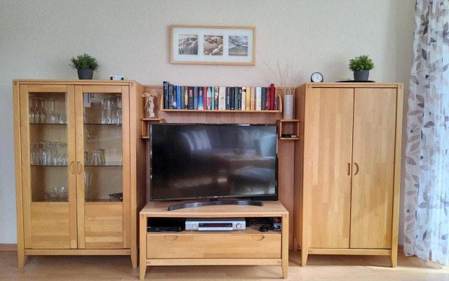 Hoppenberg 5 - Wohnung Schröder