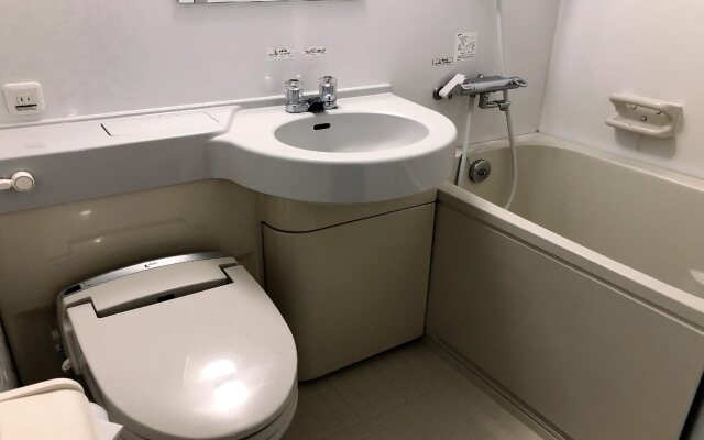 APA Hotel Kagoshima Chuo Ekimae