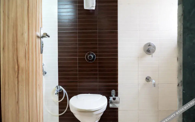 Oyo Apartments Worli Seaface
