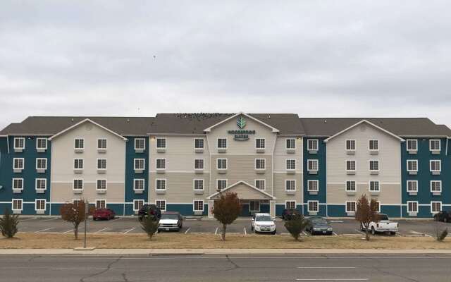 Extended Stay America Select Suites - Lubbock - South
