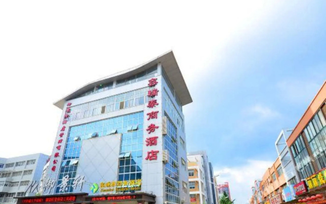 Xinruitai Business Hotel