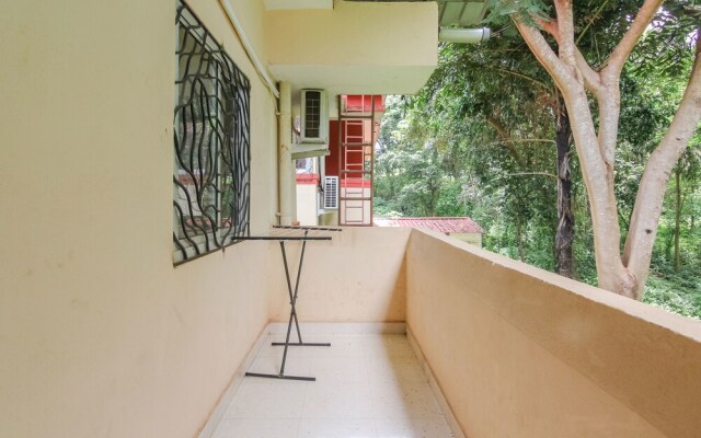 Pinto Holiday Villas