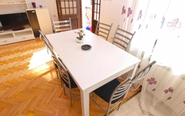 Apartments Zorzetti 625