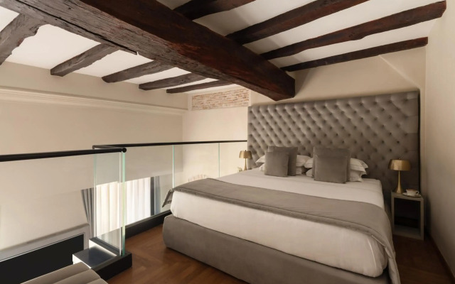 Antico Albergo del Sole al Pantheon