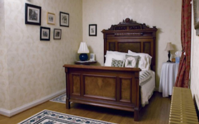 Catamount Bed & Breakfast