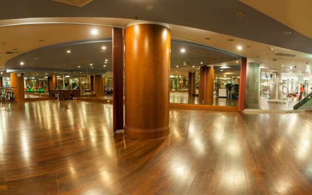 Regent Warsaw Hotel