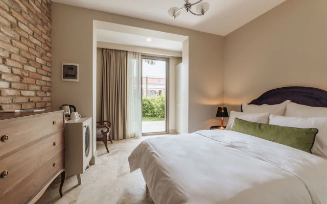 oDam Otel