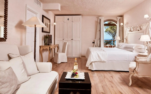 La Villa del Re - Adults Only - Small Luxury Hotels of the World