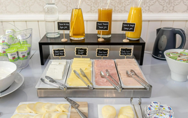 Hotel Porto Mar