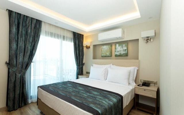 Gulluk Yali Boutique Hotel