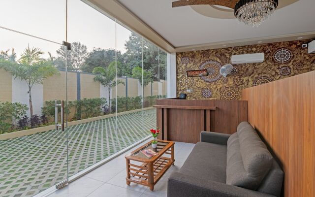 Itsy Hotels Kurinji Stay Inn