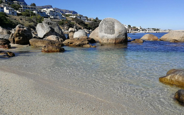 Bakovenbay Luxury Suites