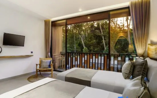 Villa Santa Monica by BaliSuperHost