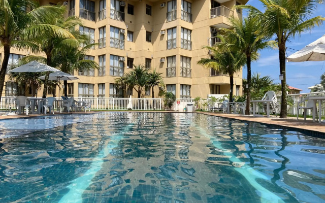 apartamento na Reserva do Sahy em Mangaratiba RJ
