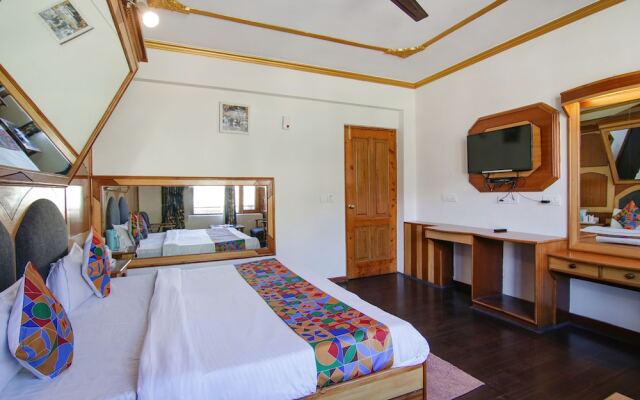 Hotel Prini Inn