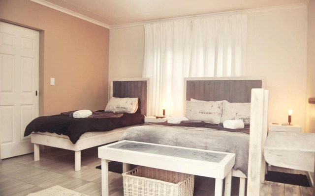 La Casetta Bed & Breakfast