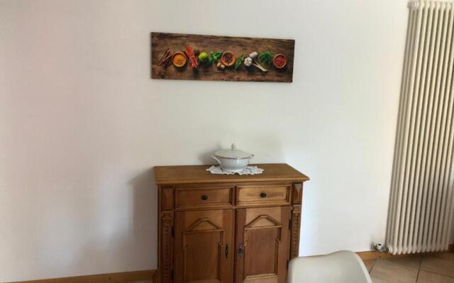 Appartamento Trentino II