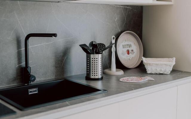 Casa Ortensia in Monopoli