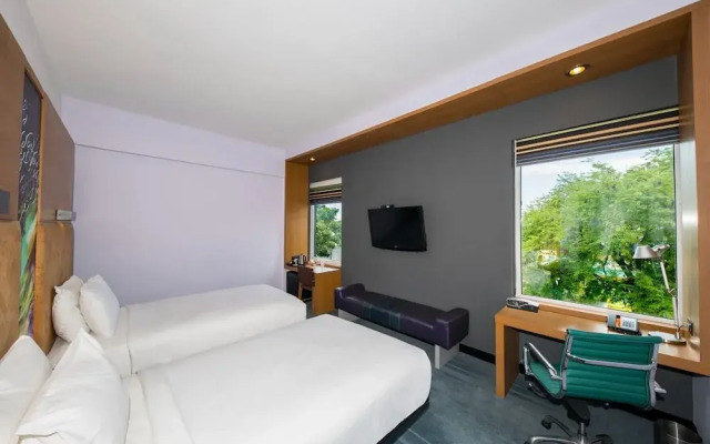 Hotel Halez