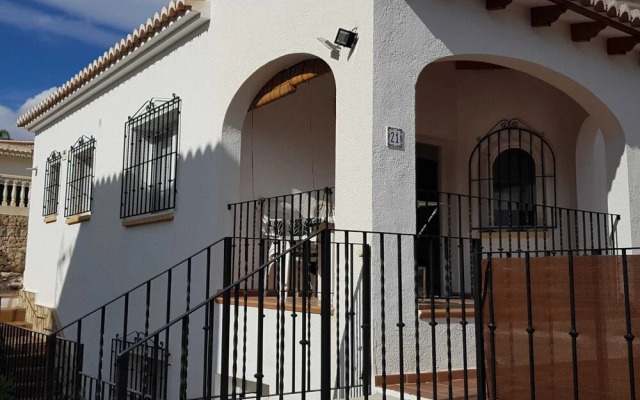 Relax Villa With Private Pool