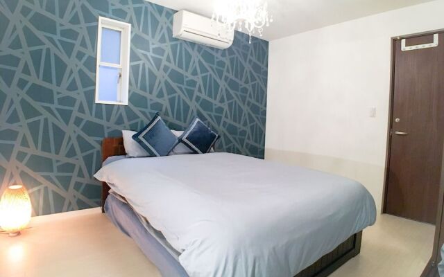 Toki Villa Tokyo Shinjuku