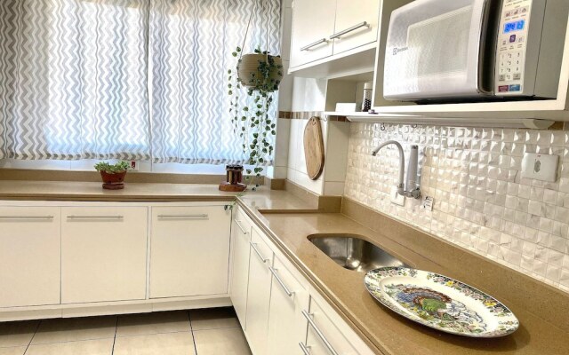 Residencial Las Brisas