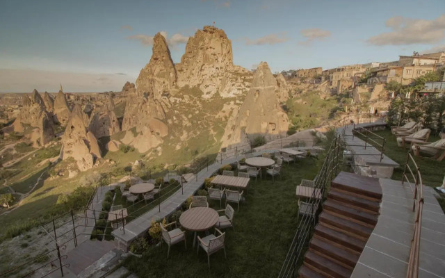 Via Regia Hotel Cappadocia