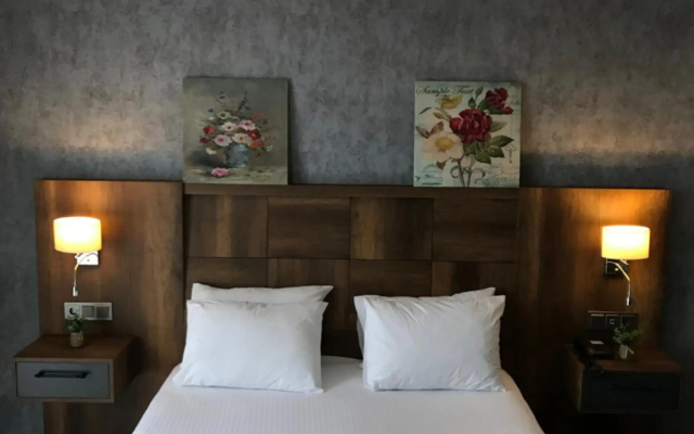 Dedehan Otel