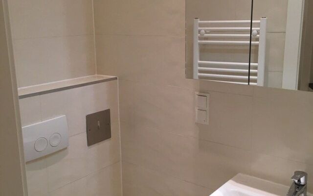 United Homes Apartments Vienna