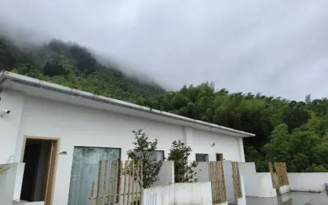Zhuliang Landscape Homestay