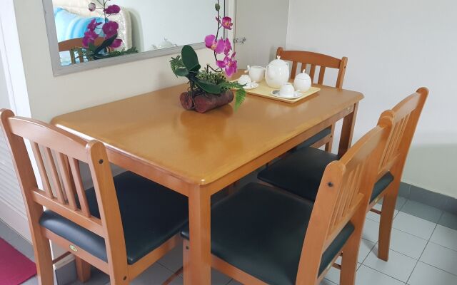 Aek Udon Apartment